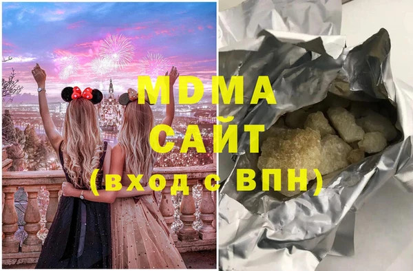 mix Навашино